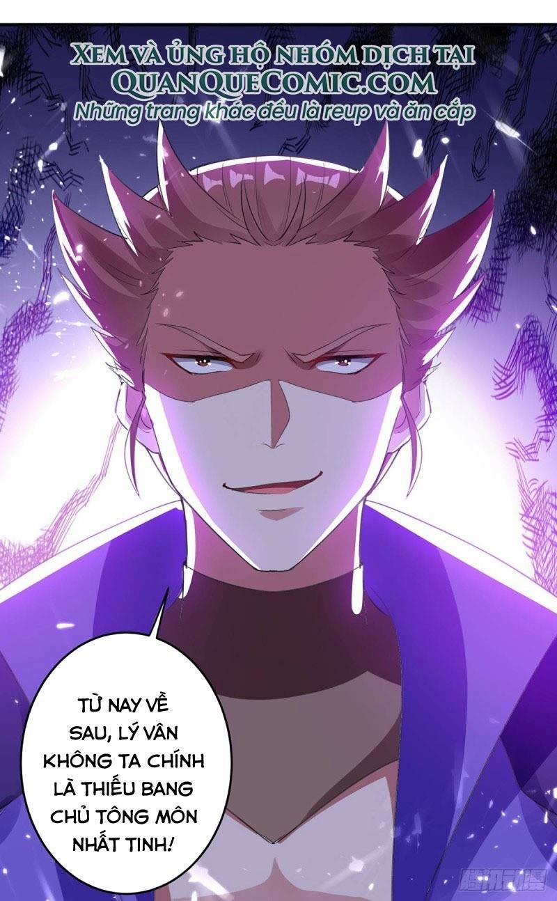 Lăng Thiên Thần Đế 72 trang 26