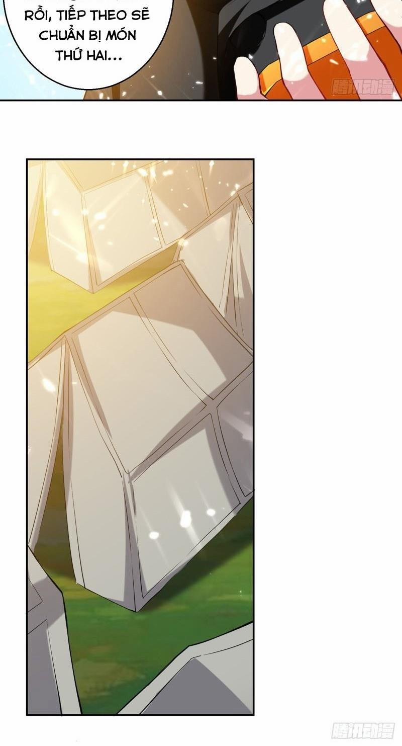 Lăng Thiên Thần Đế 72 trang 3