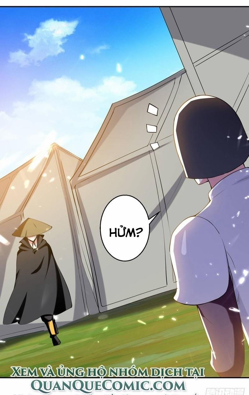 Lăng Thiên Thần Đế 72 trang 4