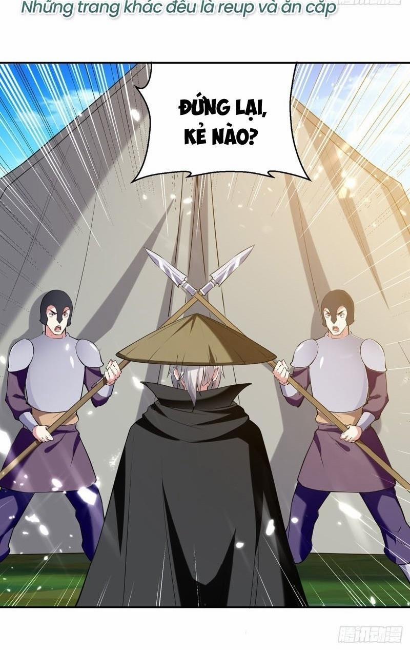 Lăng Thiên Thần Đế 72 trang 5