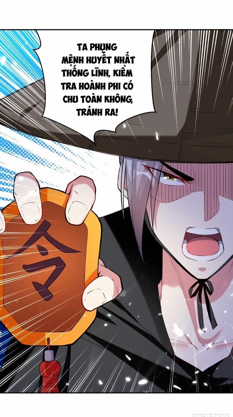 Lăng Thiên Thần Đế 72 trang 6