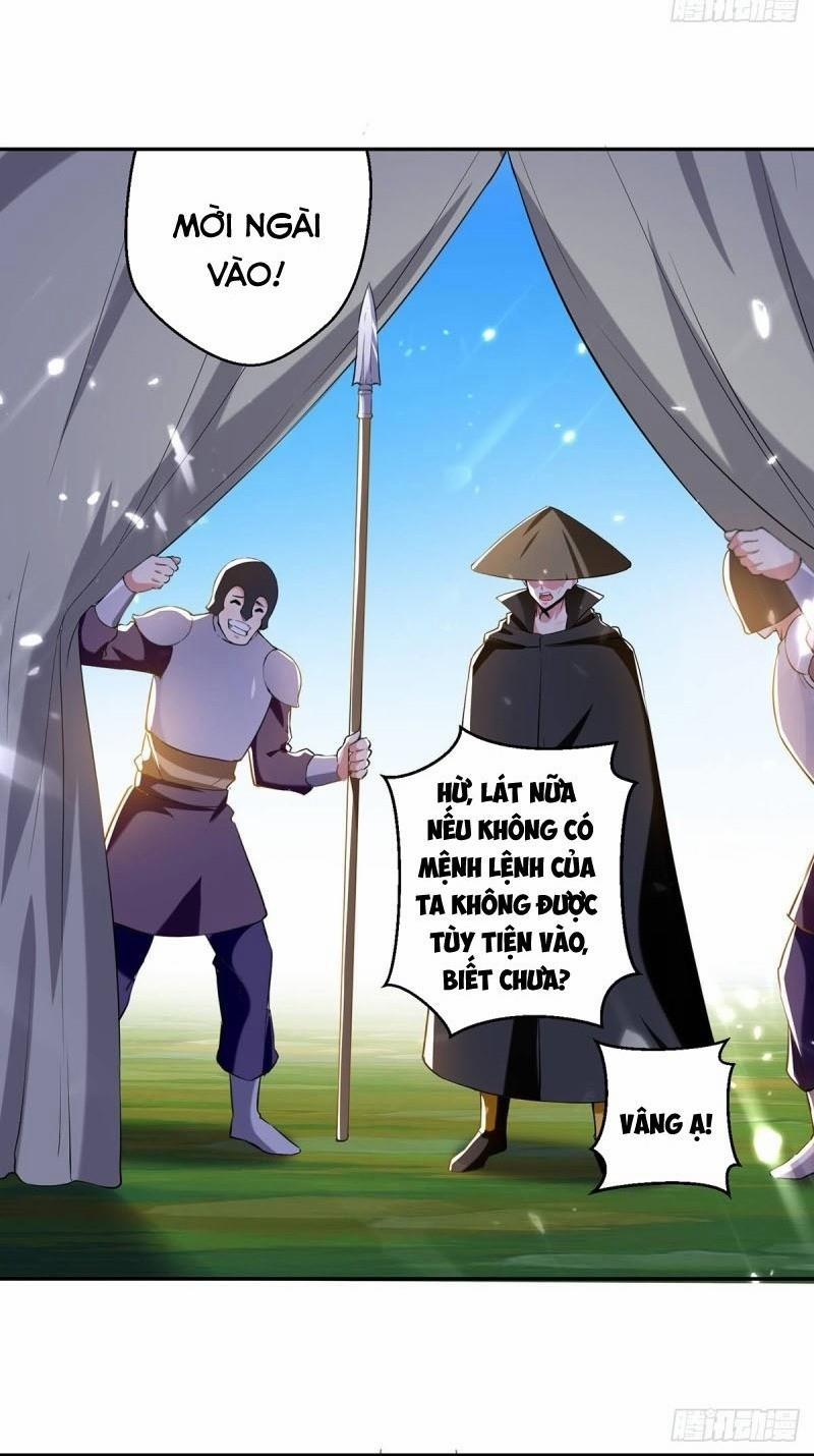 Lăng Thiên Thần Đế 72 trang 7