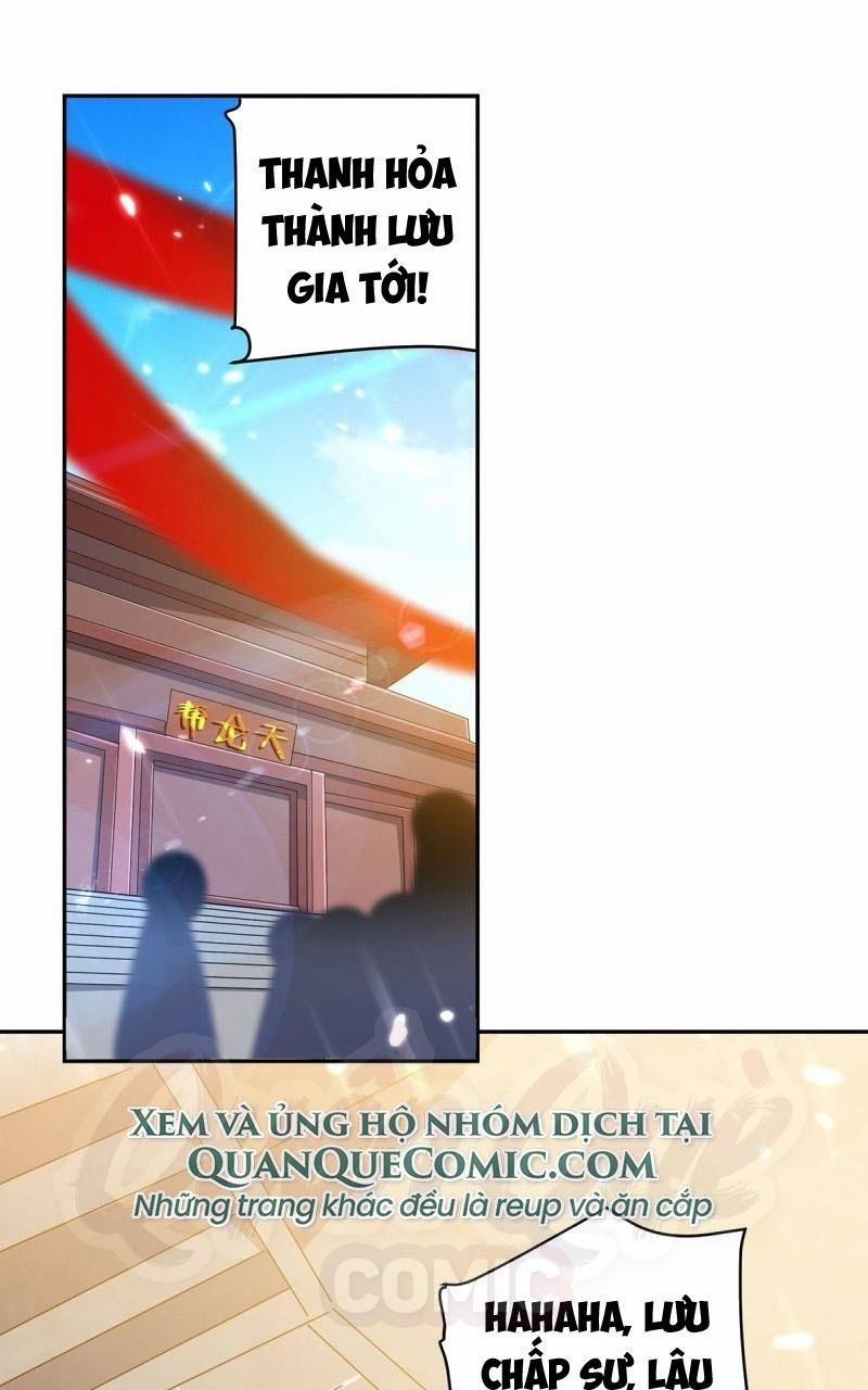 Lăng Thiên Thần Đế 73 trang 0