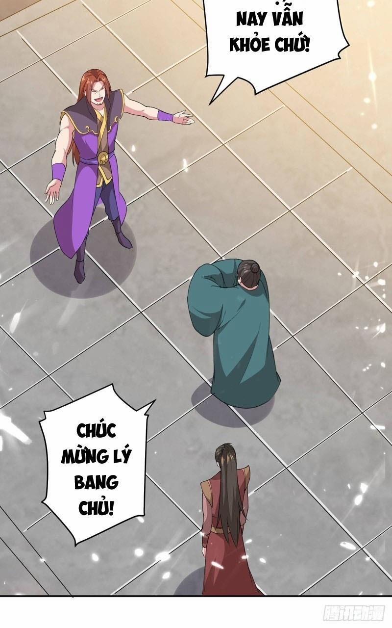 Lăng Thiên Thần Đế 73 trang 1