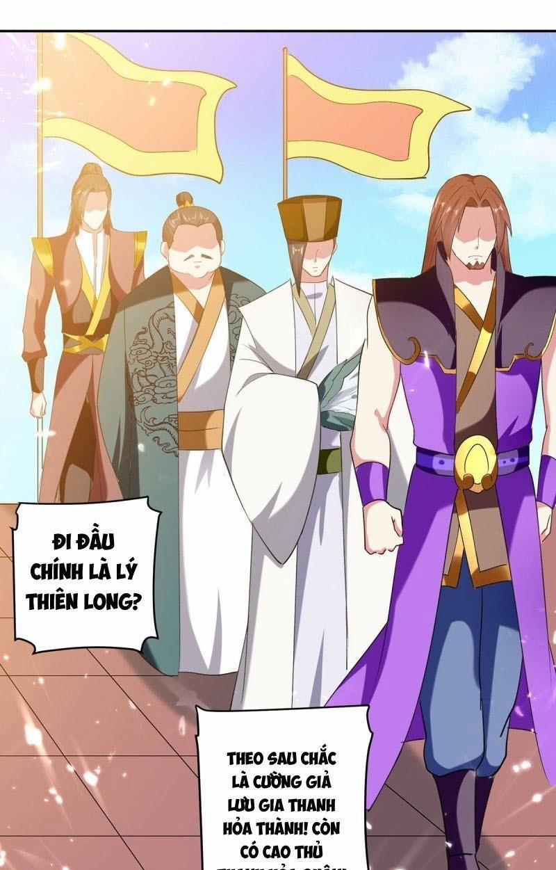 Lăng Thiên Thần Đế 73 trang 10