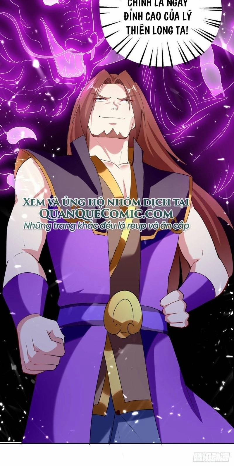Lăng Thiên Thần Đế 73 trang 13