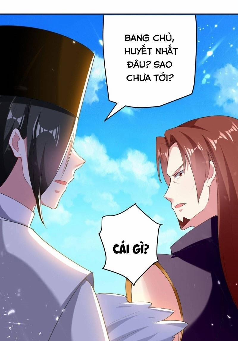 Lăng Thiên Thần Đế 73 trang 14