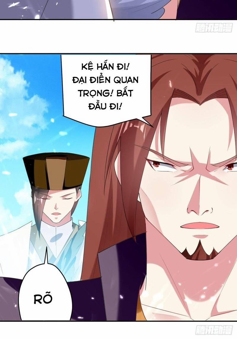 Lăng Thiên Thần Đế 73 trang 15
