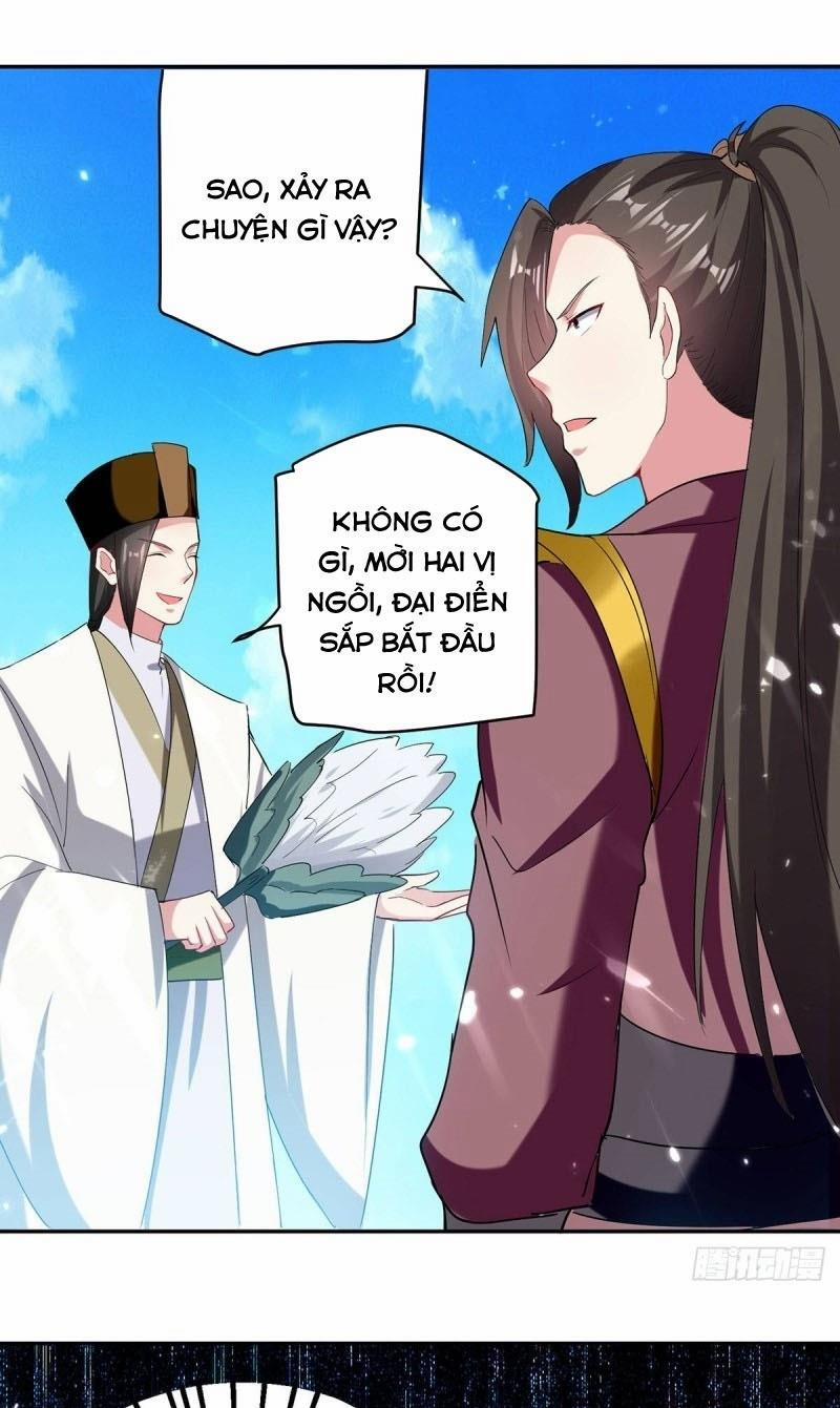 Lăng Thiên Thần Đế 73 trang 16