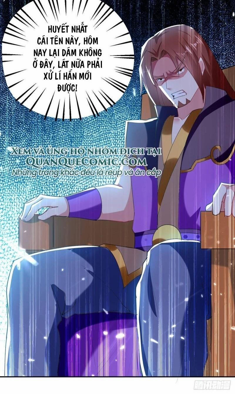 Lăng Thiên Thần Đế 73 trang 17