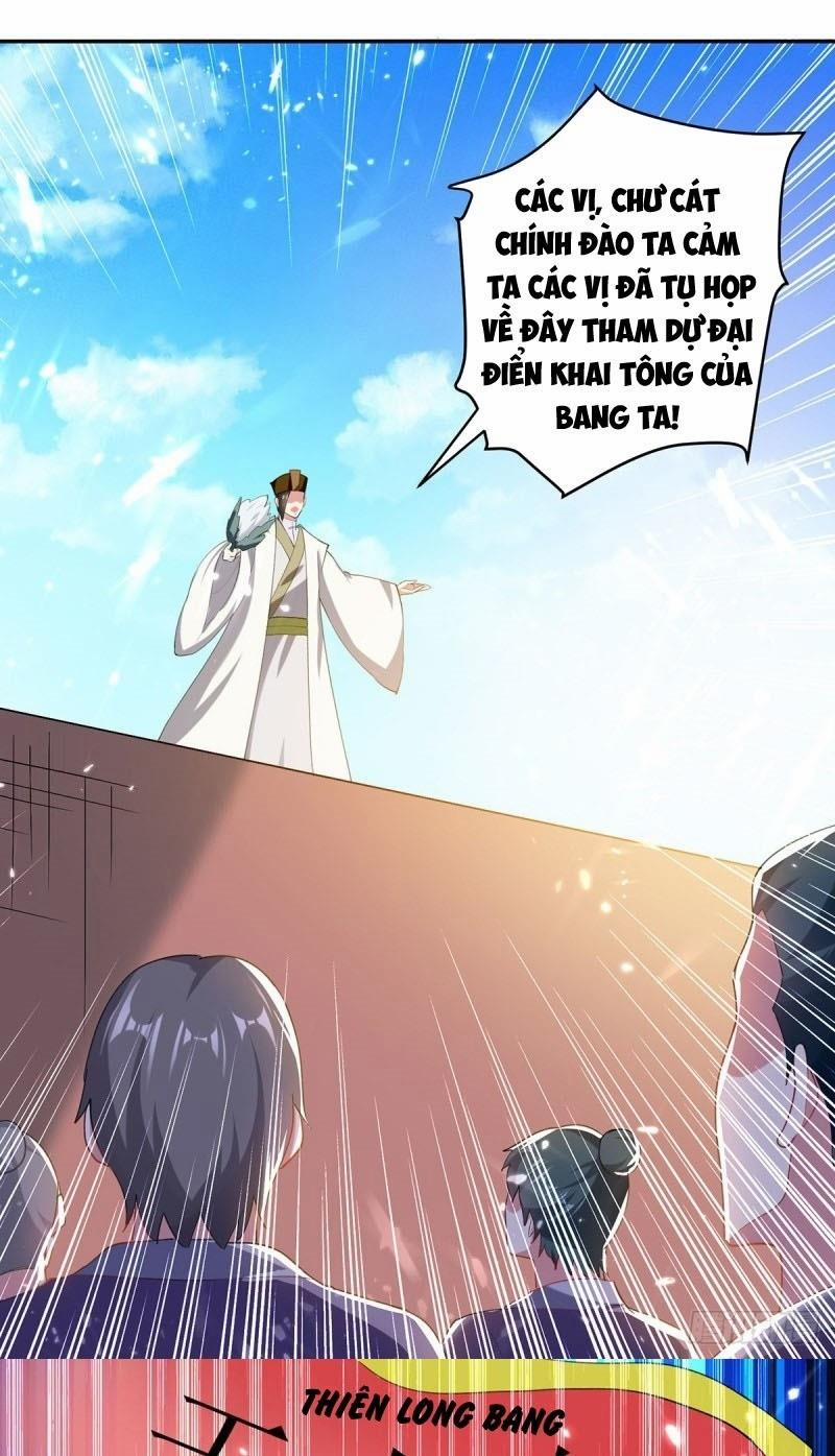 Lăng Thiên Thần Đế 73 trang 18