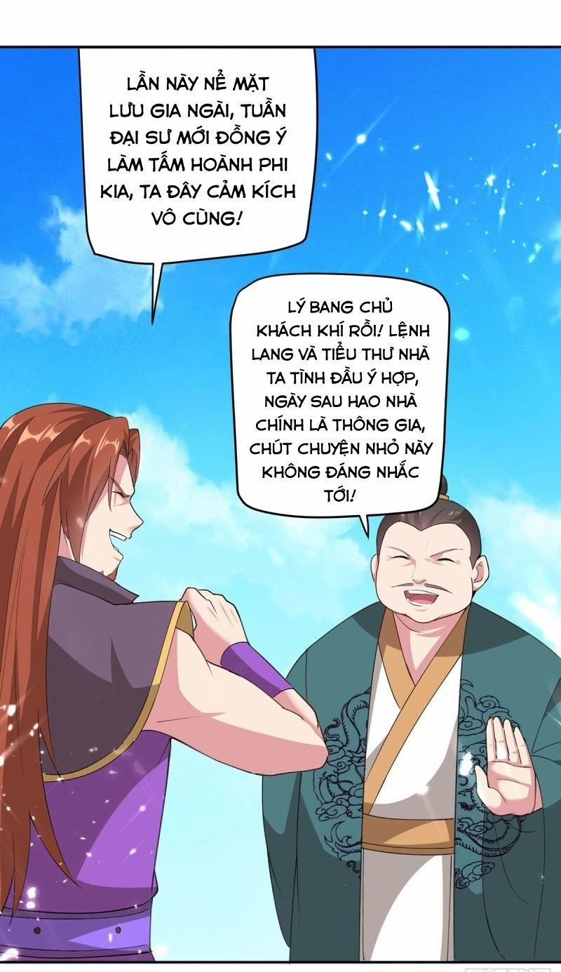 Lăng Thiên Thần Đế 73 trang 2