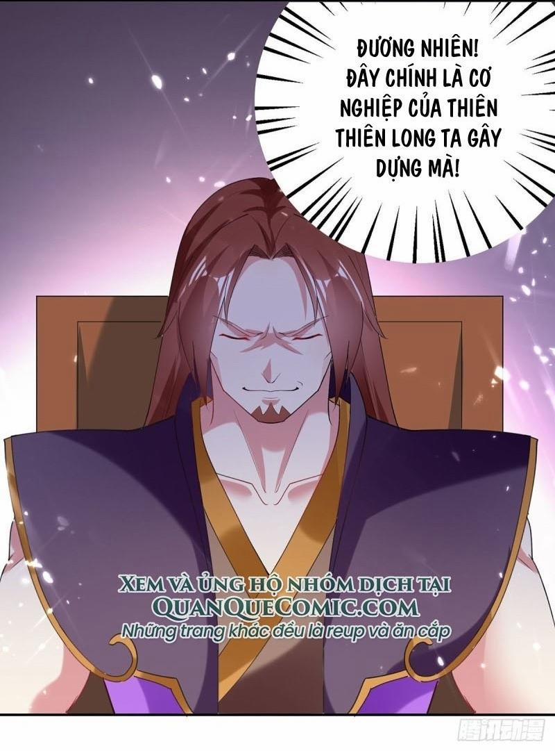 Lăng Thiên Thần Đế 73 trang 21