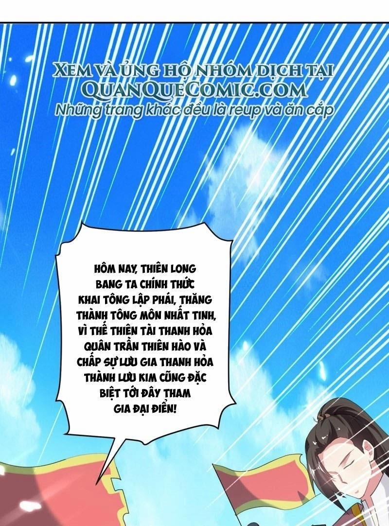 Lăng Thiên Thần Đế 73 trang 24
