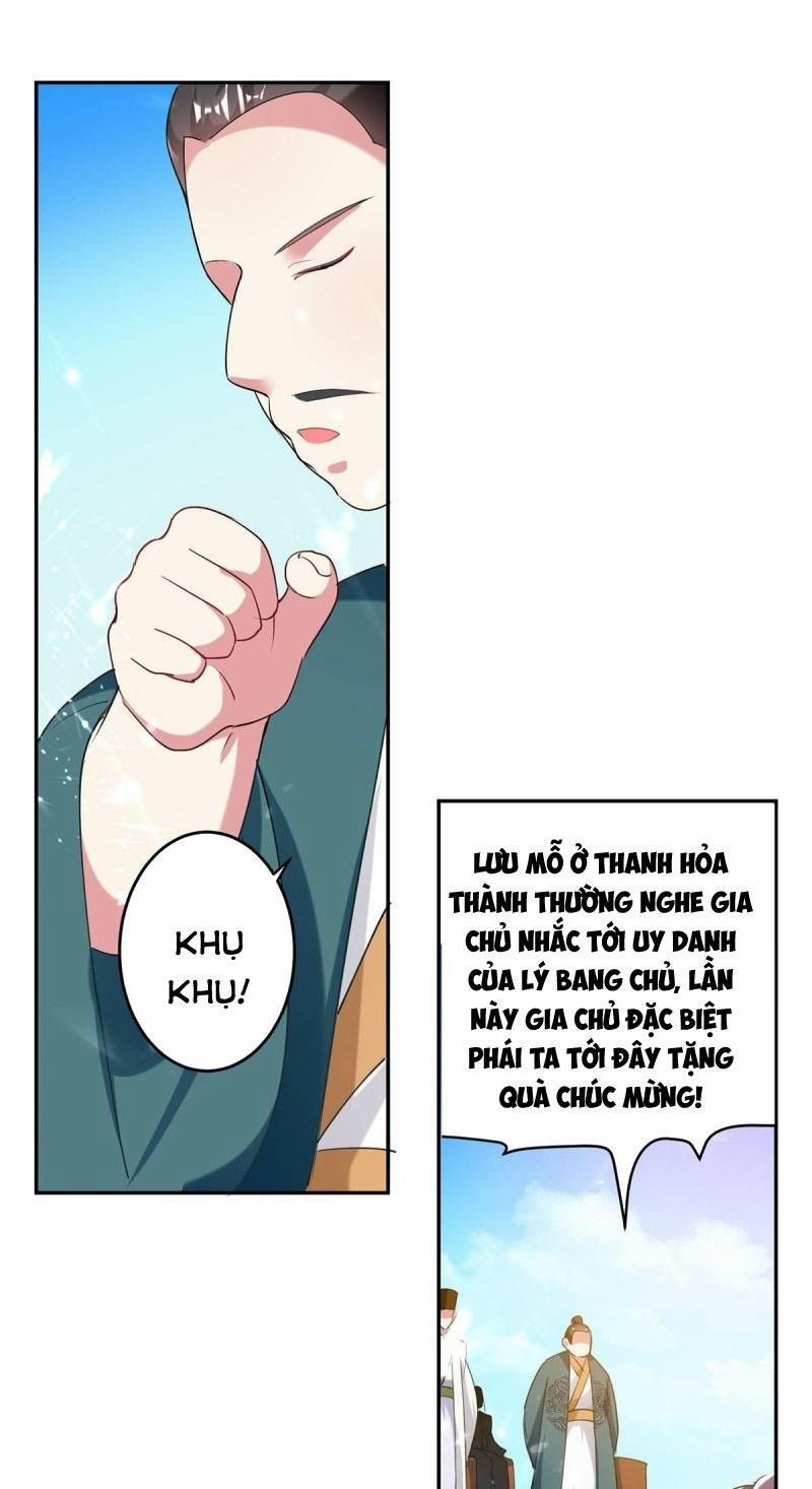 Lăng Thiên Thần Đế 73 trang 26