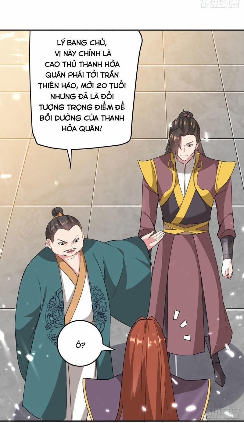 Lăng Thiên Thần Đế 73 trang 3