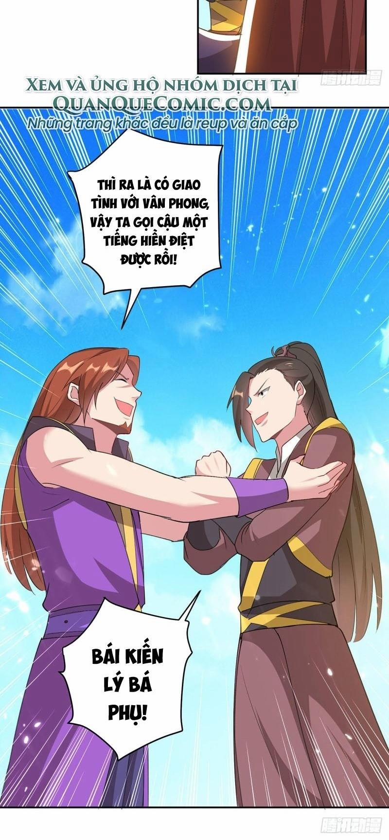 Lăng Thiên Thần Đế 73 trang 5