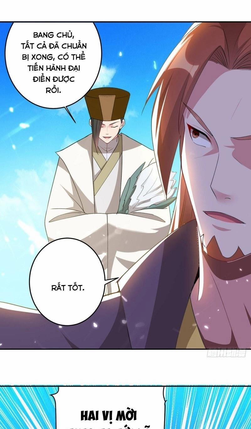 Lăng Thiên Thần Đế 73 trang 6