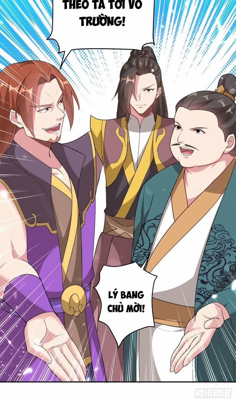 Lăng Thiên Thần Đế 73 trang 7