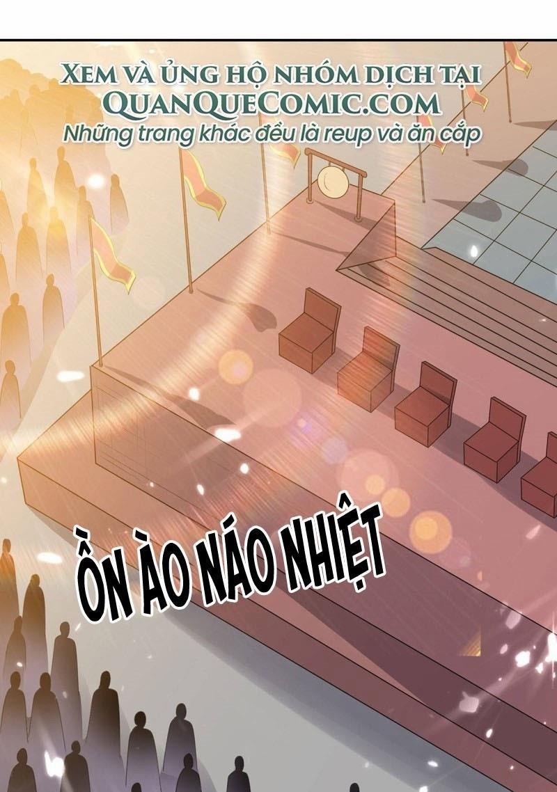 Lăng Thiên Thần Đế 73 trang 8