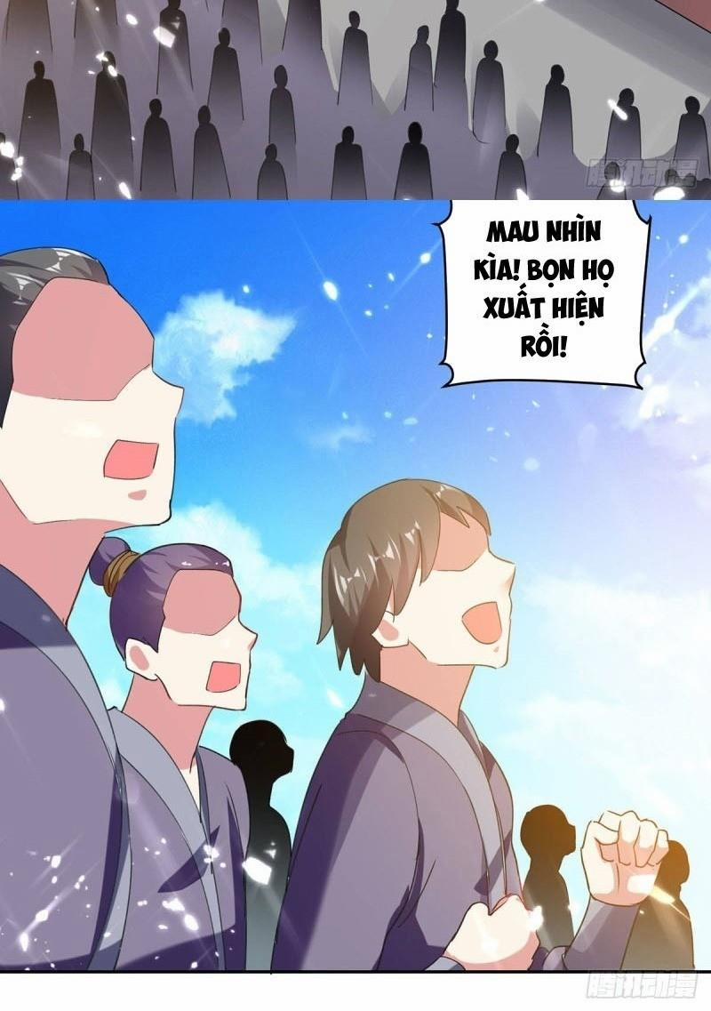 Lăng Thiên Thần Đế 73 trang 9