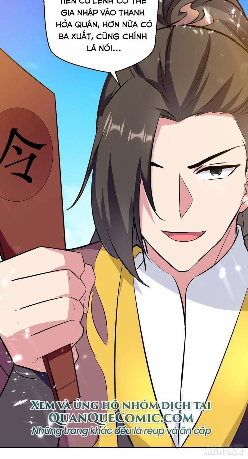 Lăng Thiên Thần Đế 74 trang 1