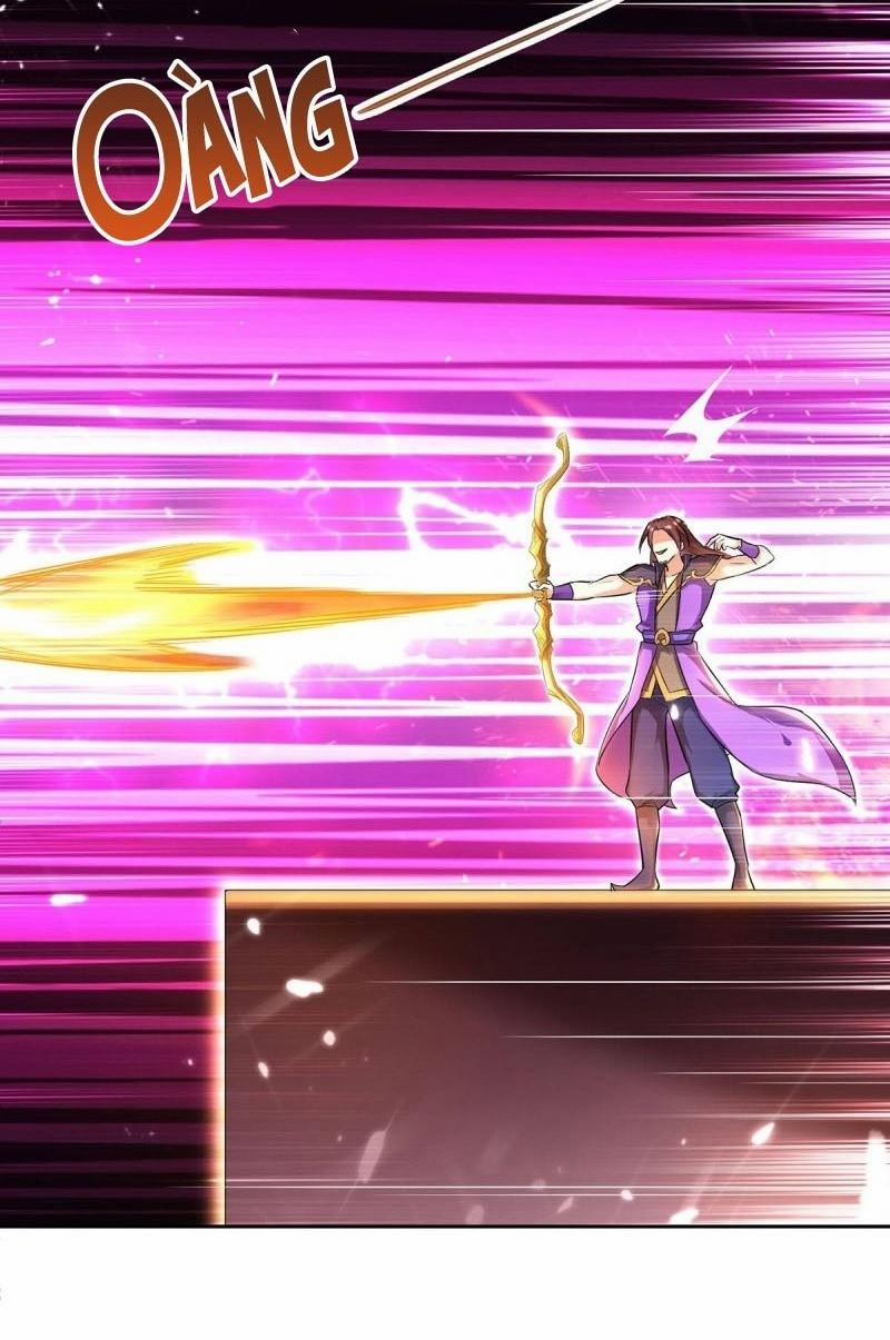 Lăng Thiên Thần Đế 74 trang 11