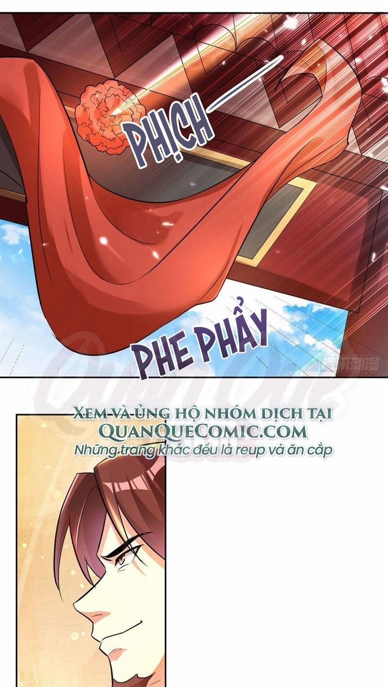 Lăng Thiên Thần Đế 74 trang 12