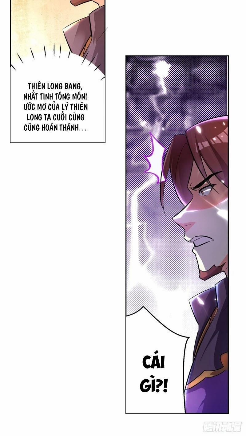 Lăng Thiên Thần Đế 74 trang 13