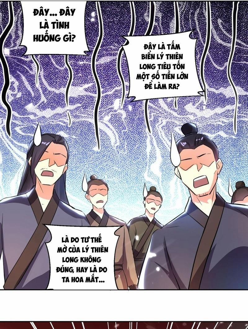 Lăng Thiên Thần Đế 74 trang 14