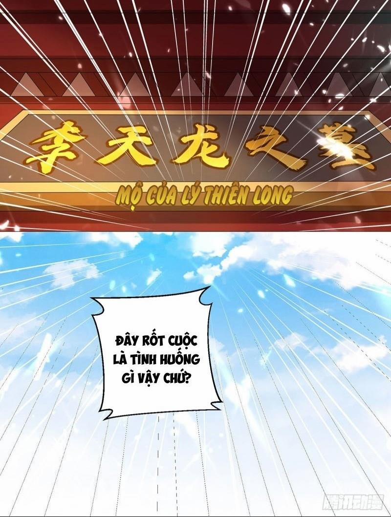 Lăng Thiên Thần Đế 74 trang 15