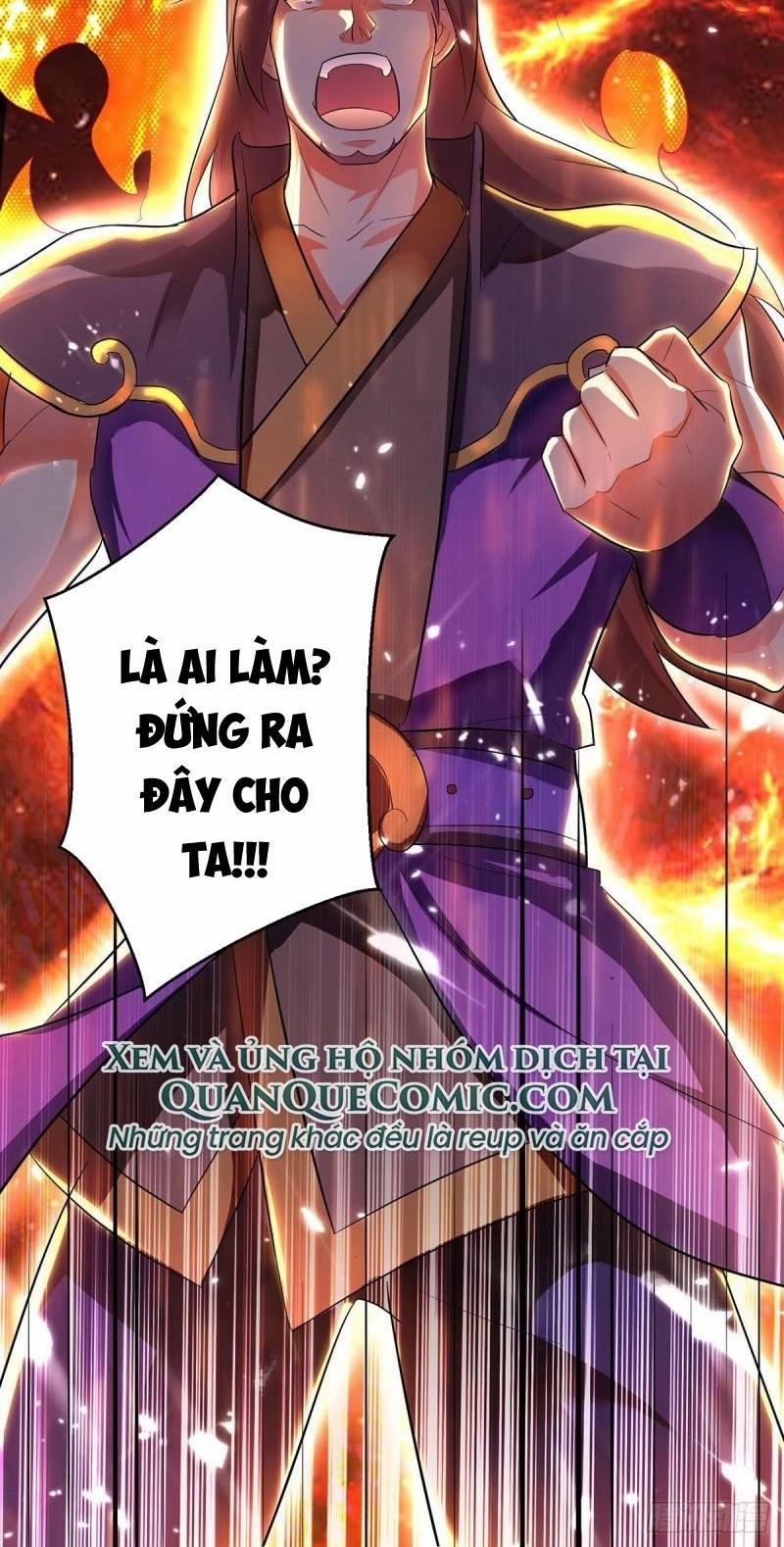 Lăng Thiên Thần Đế 74 trang 17