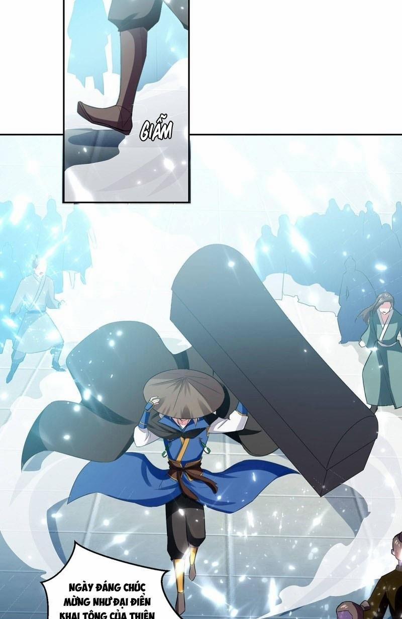 Lăng Thiên Thần Đế 74 trang 18