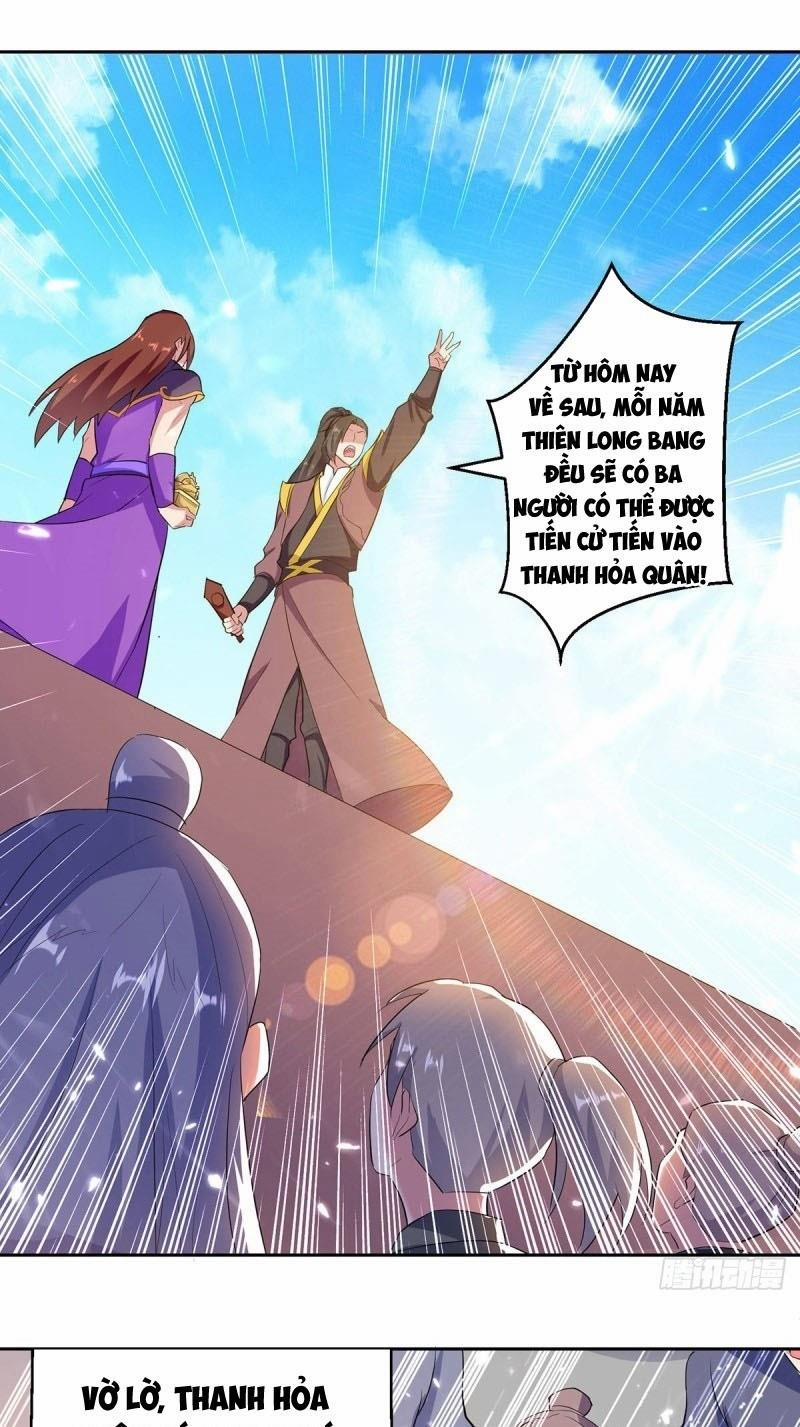 Lăng Thiên Thần Đế 74 trang 2
