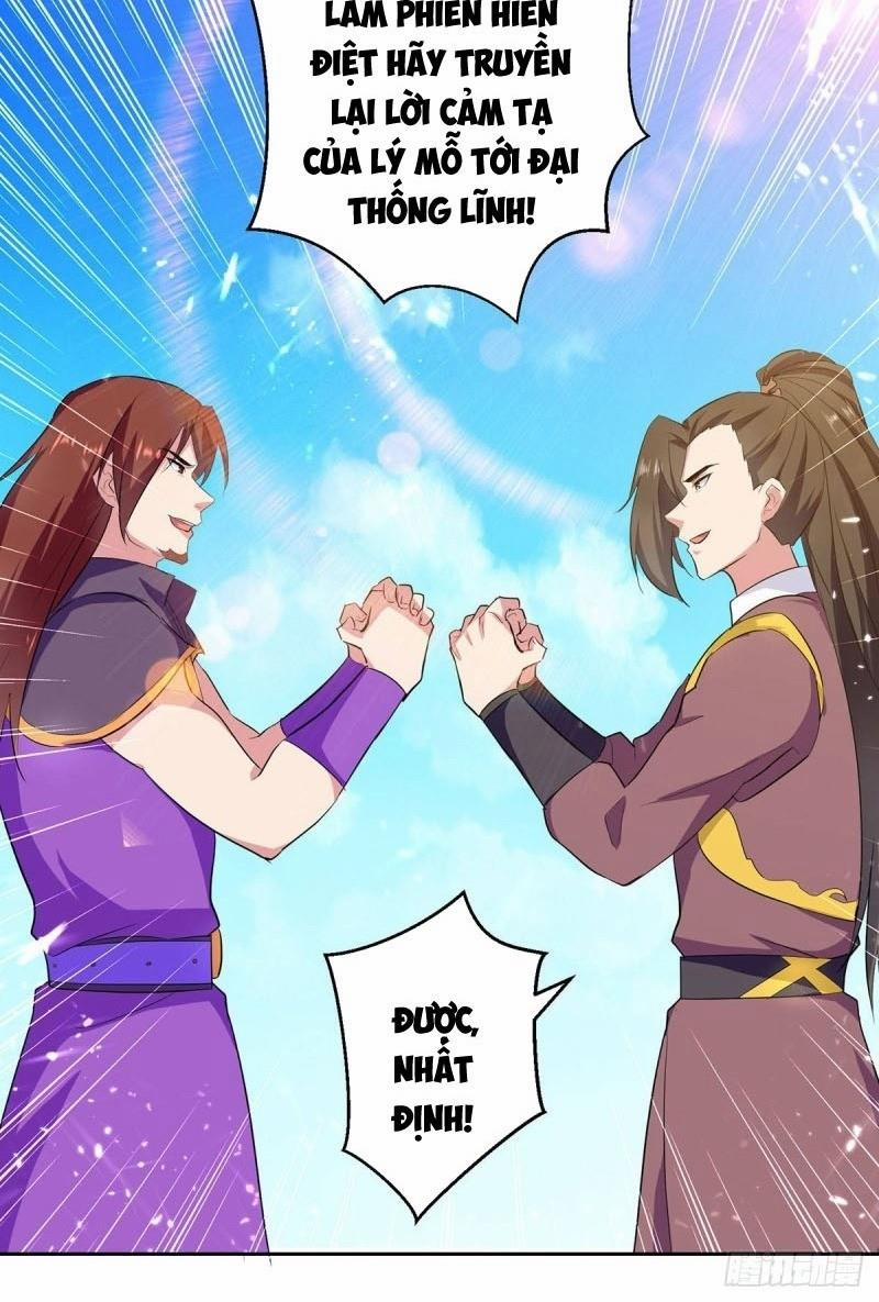 Lăng Thiên Thần Đế 74 trang 5