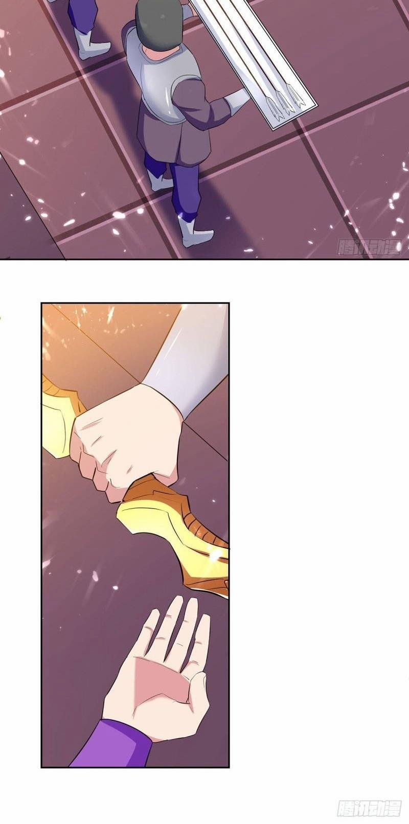 Lăng Thiên Thần Đế 74 trang 7