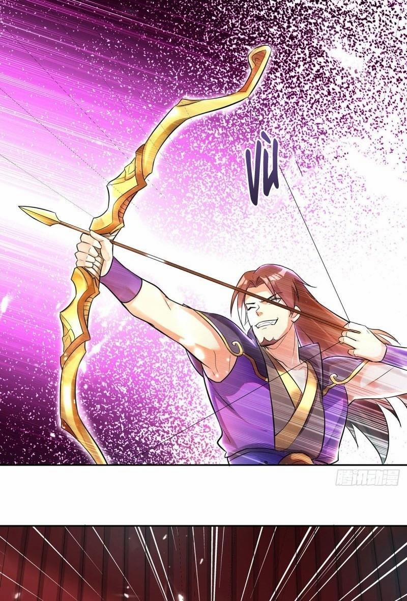 Lăng Thiên Thần Đế 74 trang 8