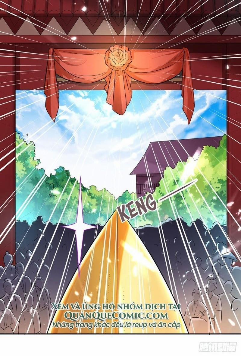 Lăng Thiên Thần Đế 74 trang 9