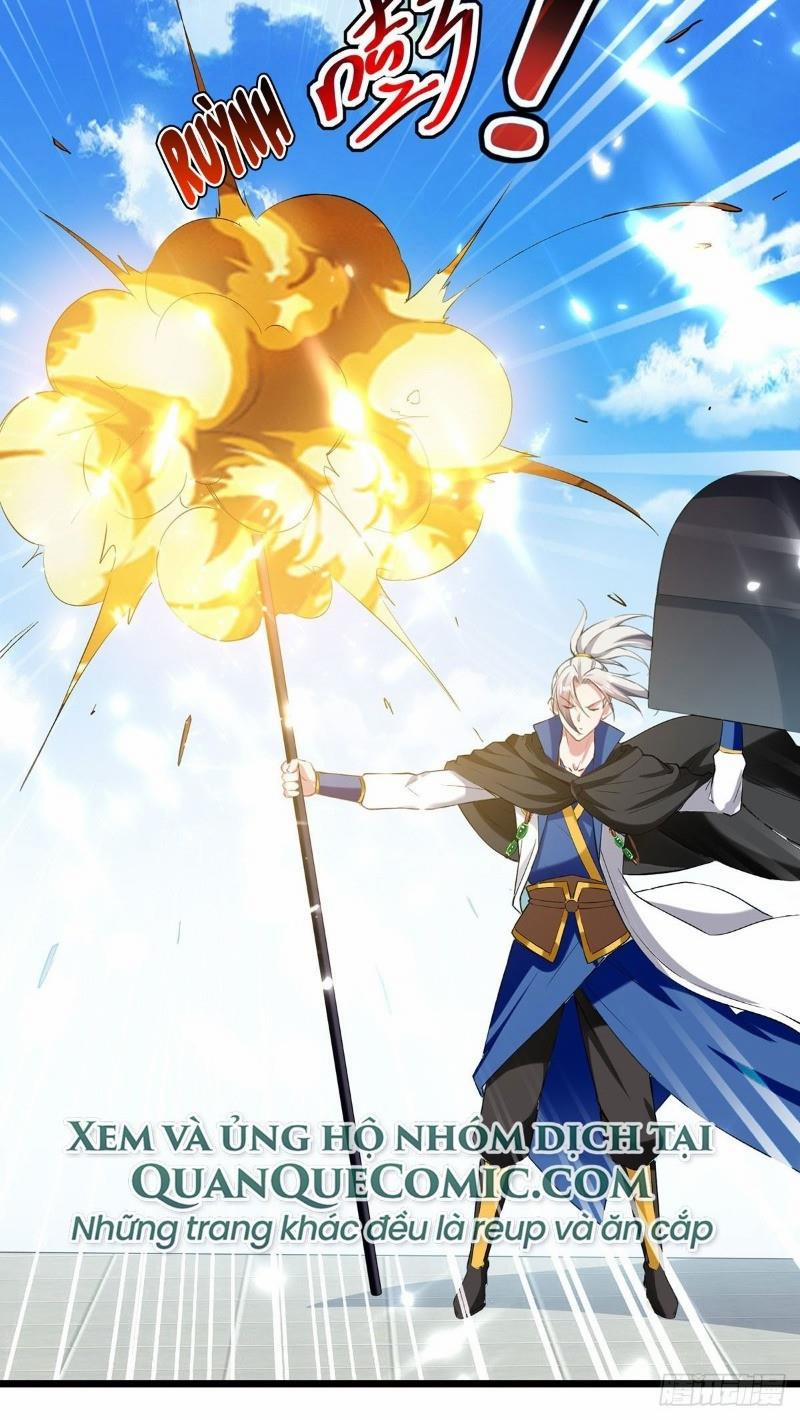 Lăng Thiên Thần Đế 75 trang 13
