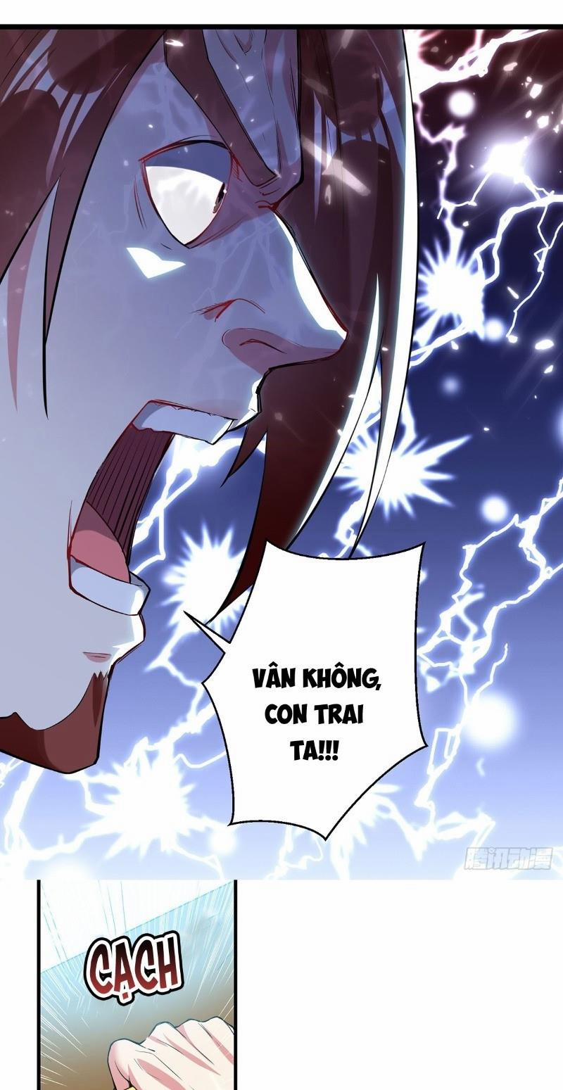 Lăng Thiên Thần Đế 75 trang 14