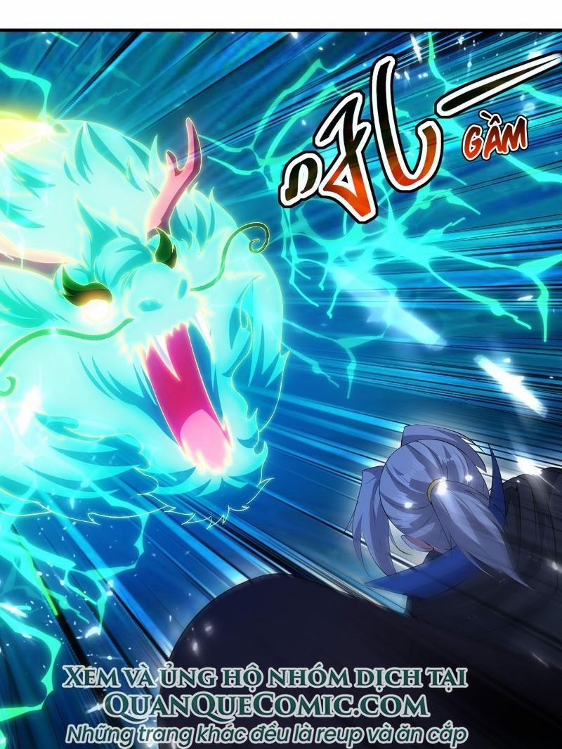 Lăng Thiên Thần Đế 75 trang 16