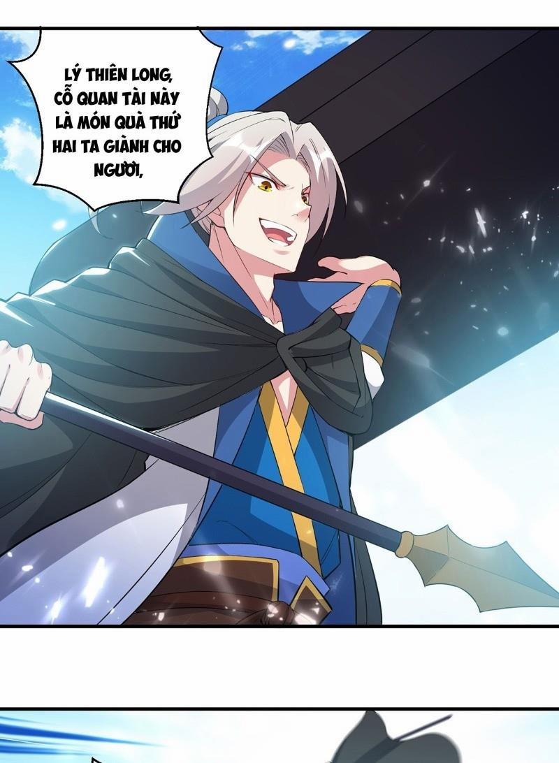 Lăng Thiên Thần Đế 75 trang 18
