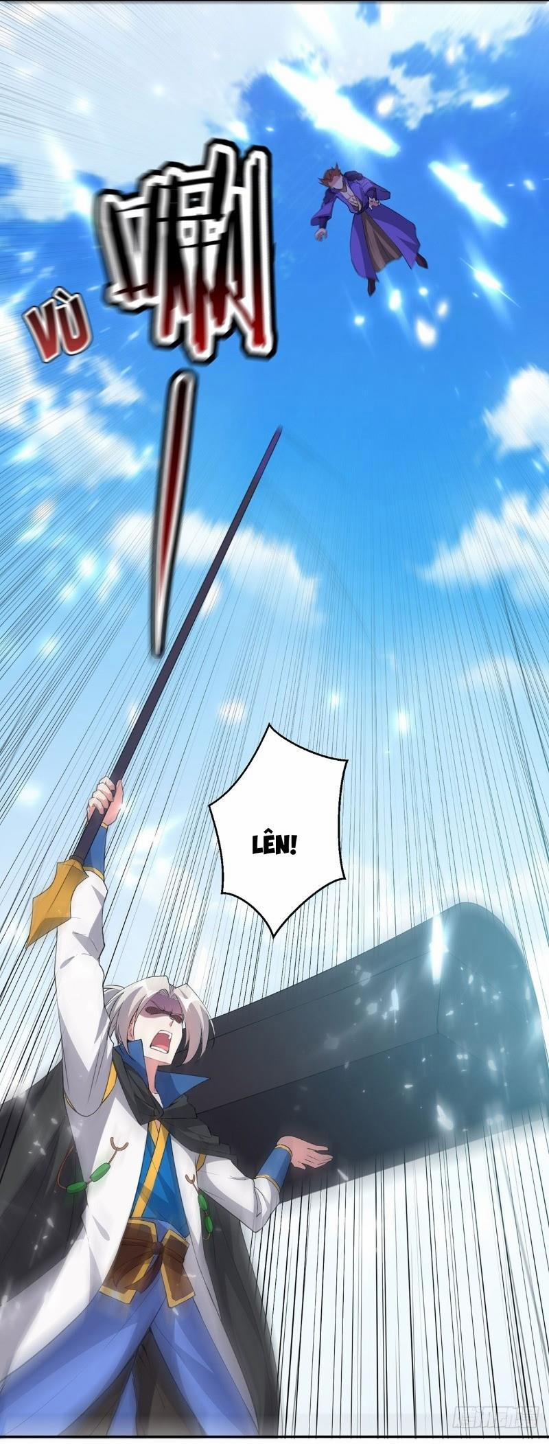 Lăng Thiên Thần Đế 75 trang 2