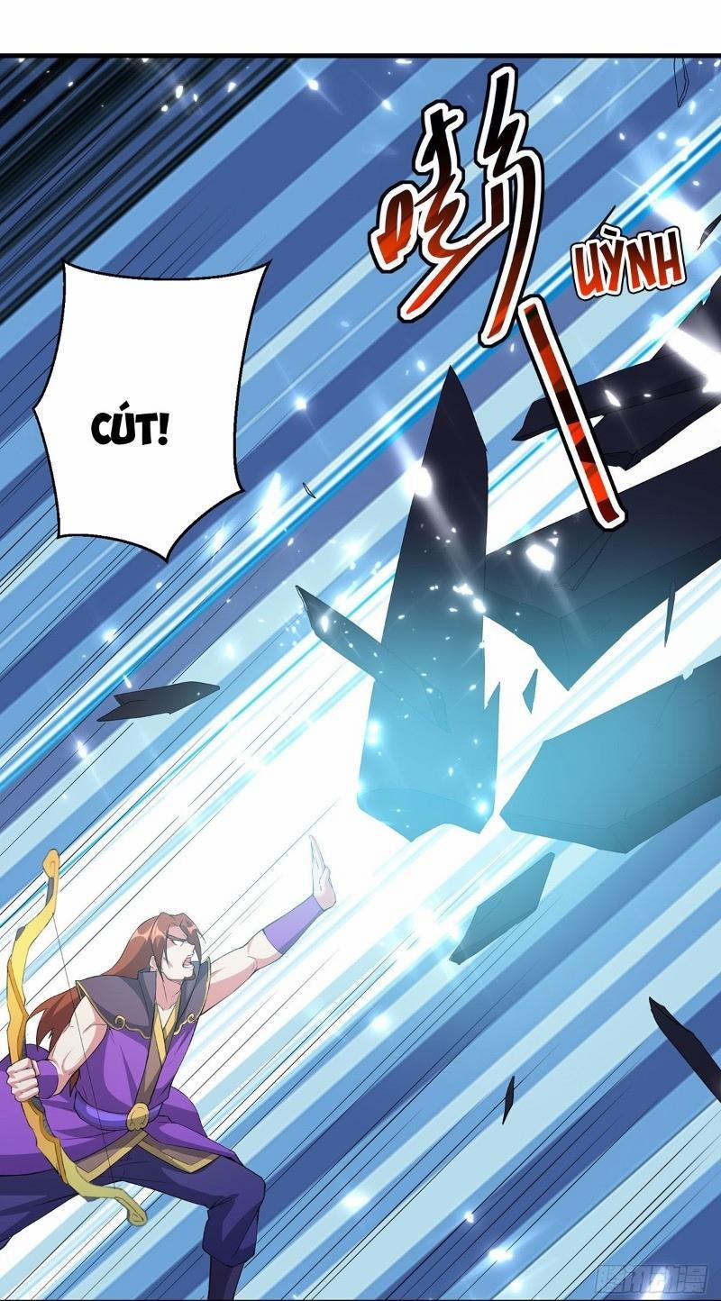 Lăng Thiên Thần Đế 75 trang 20