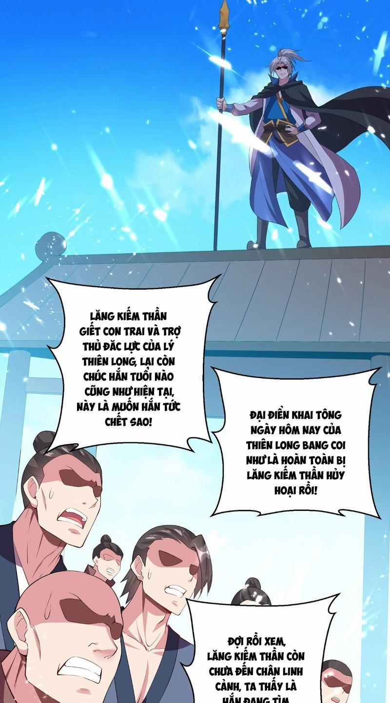 Lăng Thiên Thần Đế 75 trang 24