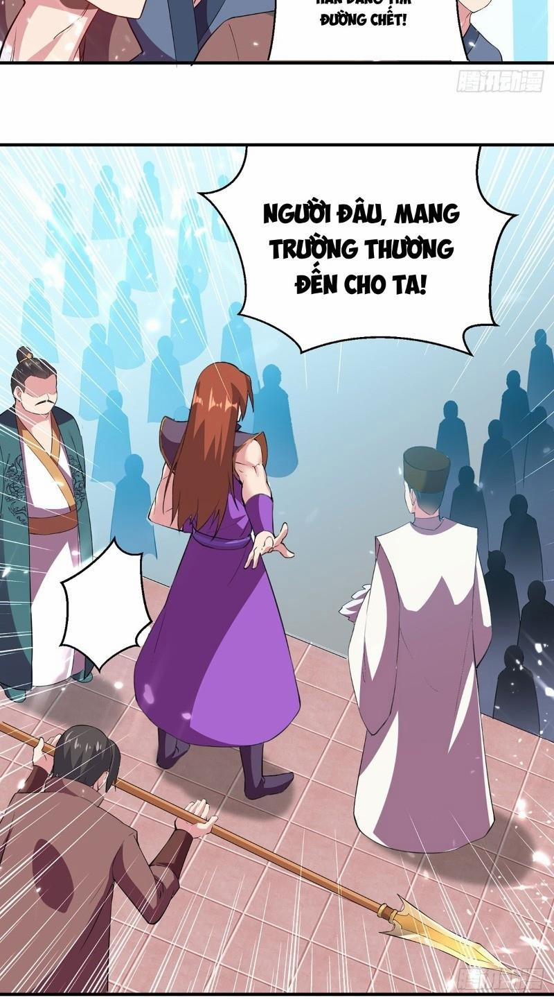 Lăng Thiên Thần Đế 75 trang 25