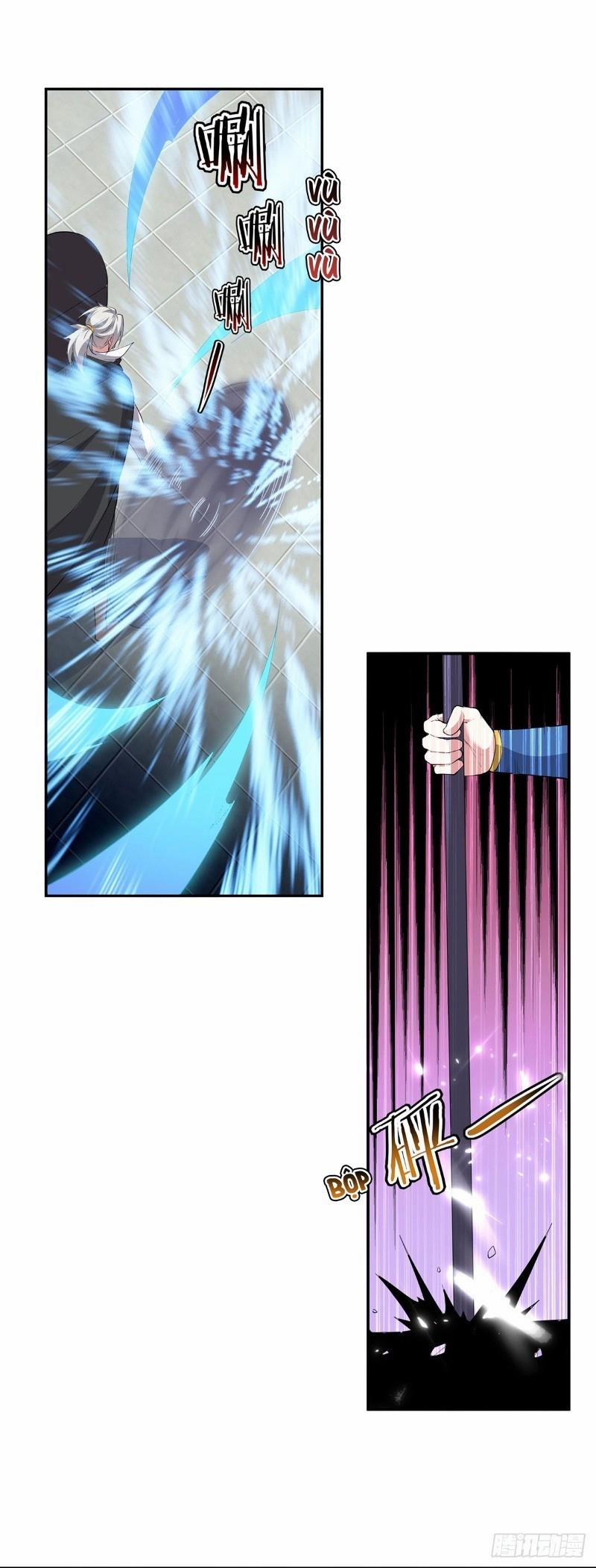 Lăng Thiên Thần Đế 75 trang 3