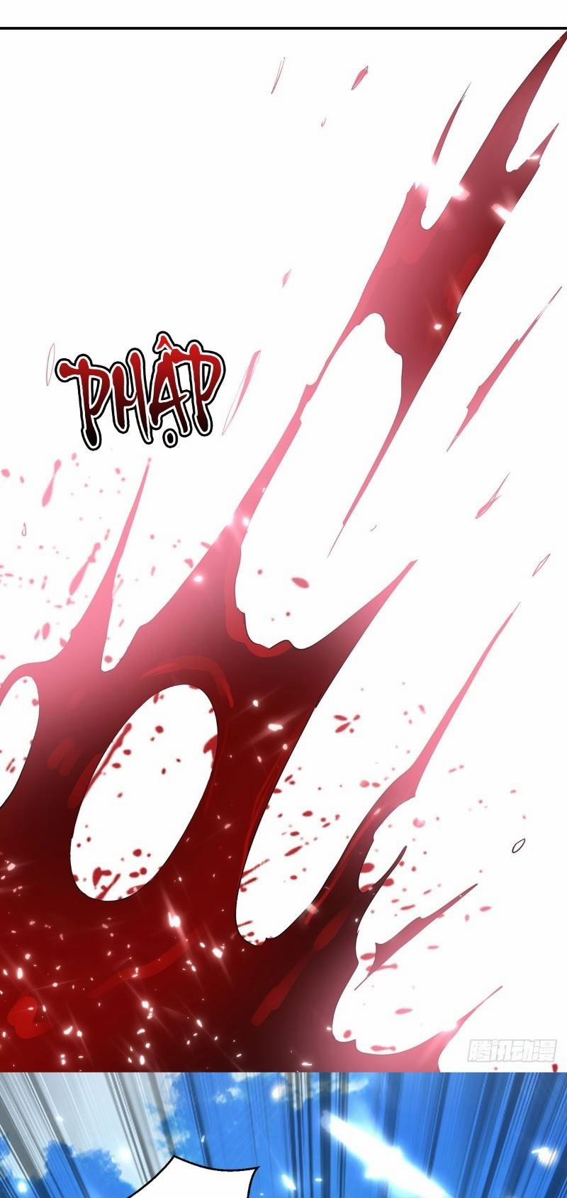 Lăng Thiên Thần Đế 75 trang 6