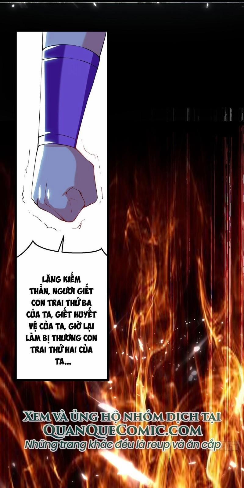 Lăng Thiên Thần Đế 75 trang 8