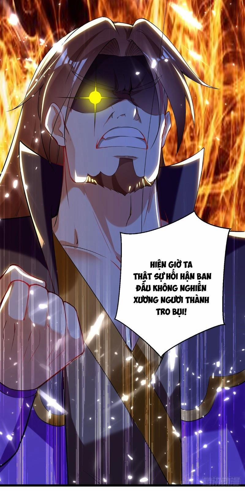 Lăng Thiên Thần Đế 75 trang 9
